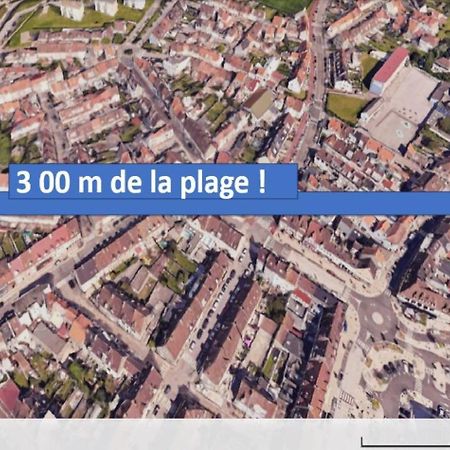 Le Portel Authentique, Hypercentre Esterno foto